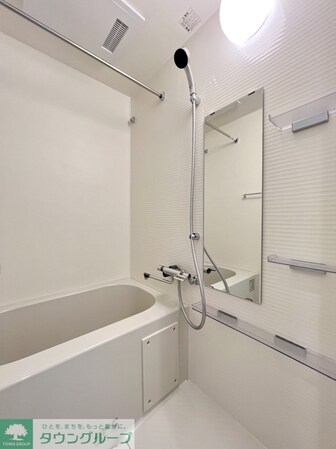 アイルグランデ川崎DUEの物件内観写真